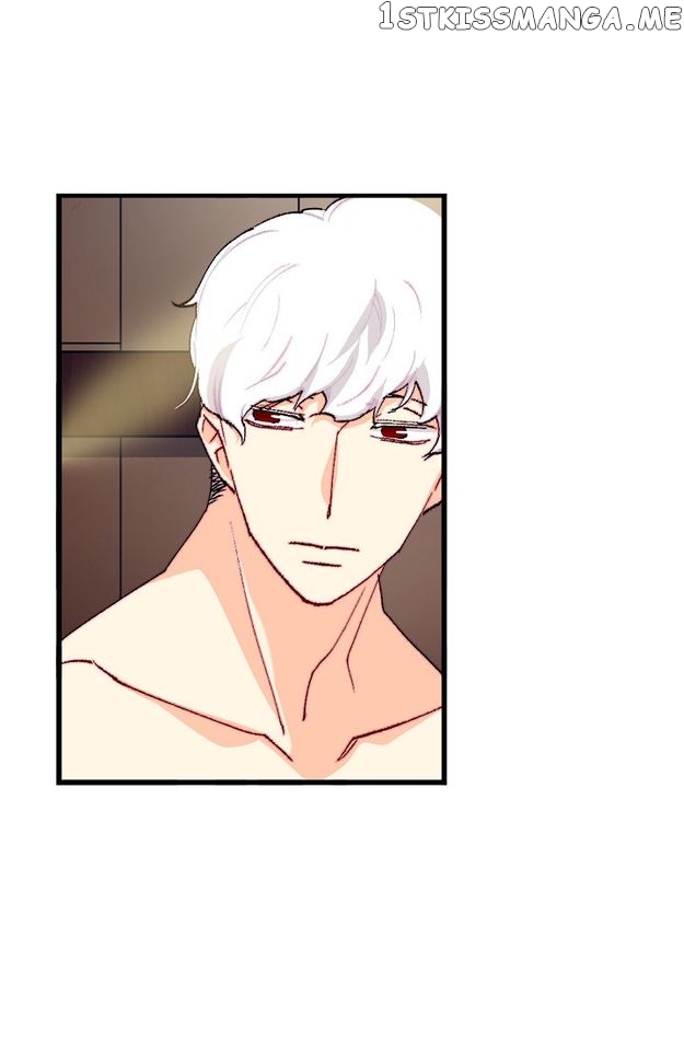 Bring the Love Chapter 132 - page 33