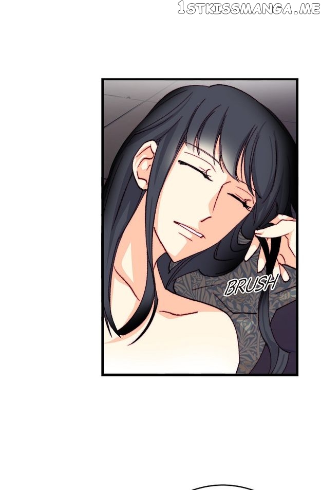 Bring the Love Chapter 132 - page 34