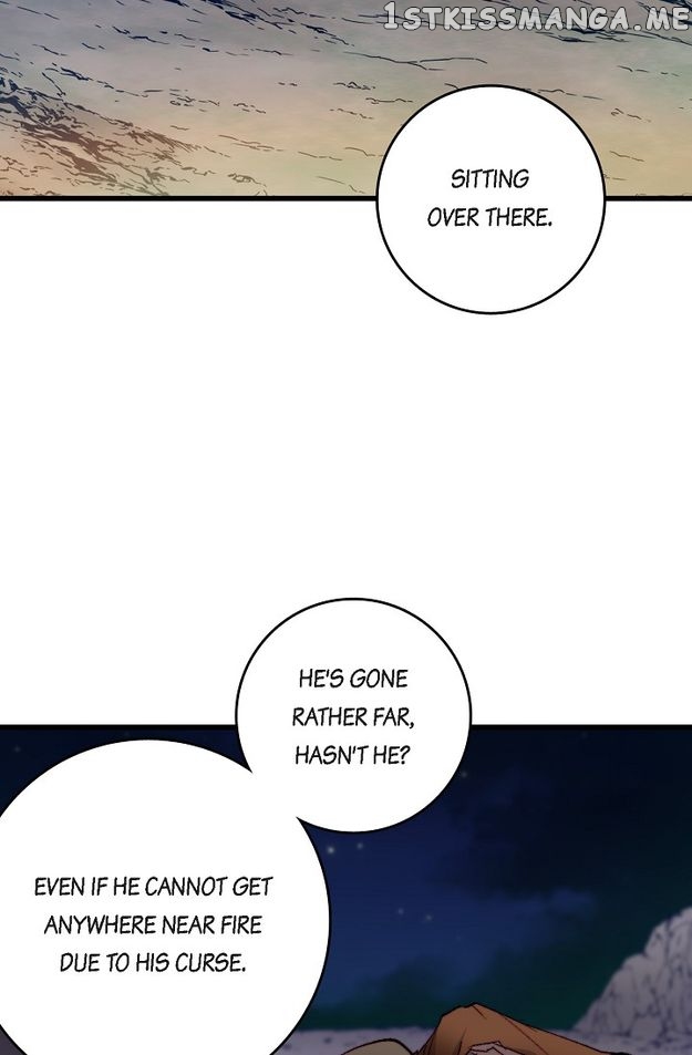 Bring the Love Chapter 132 - page 4