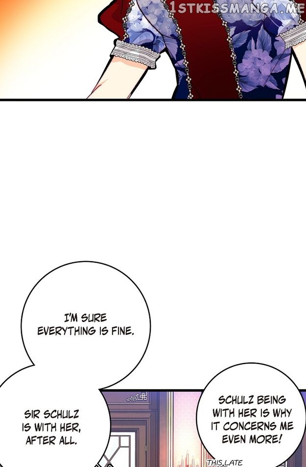 Bring the Love Chapter 132 - page 40