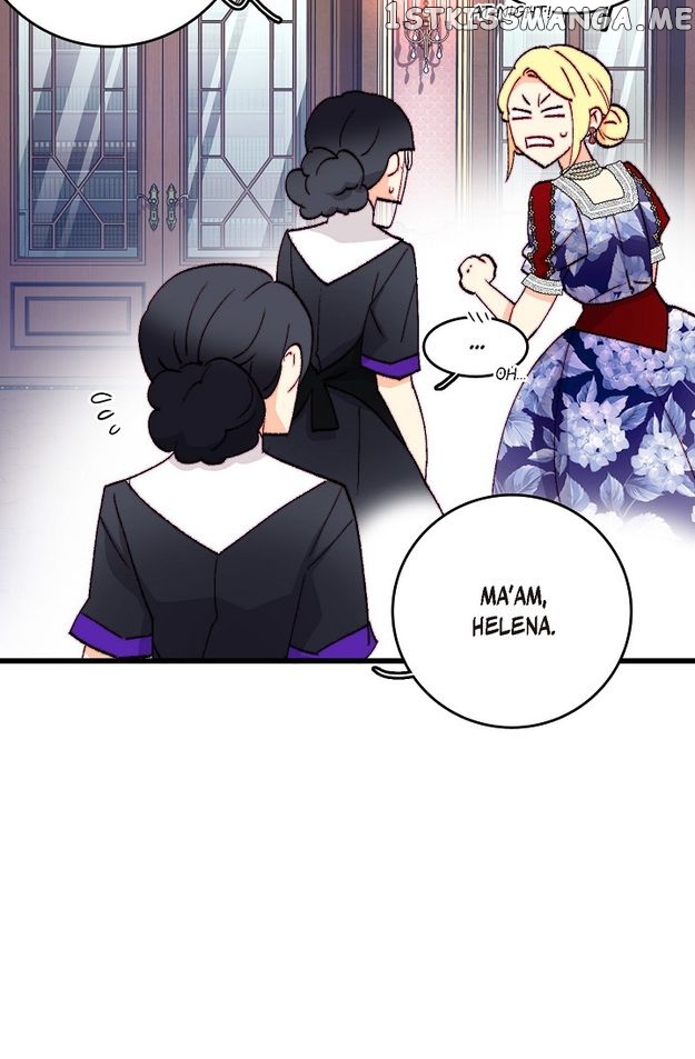 Bring the Love Chapter 132 - page 41