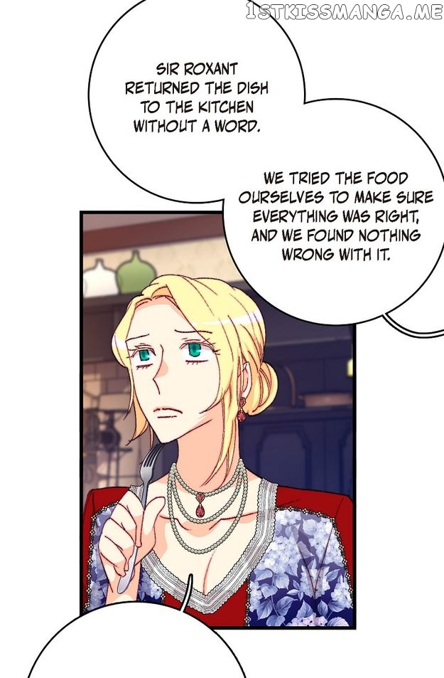Bring the Love Chapter 132 - page 44