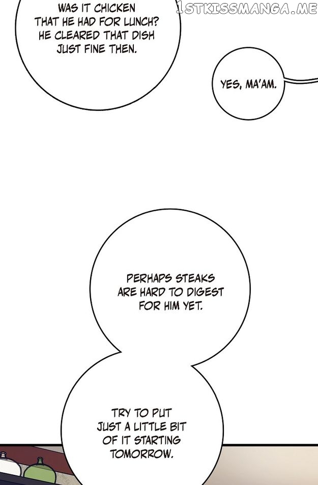 Bring the Love Chapter 132 - page 45