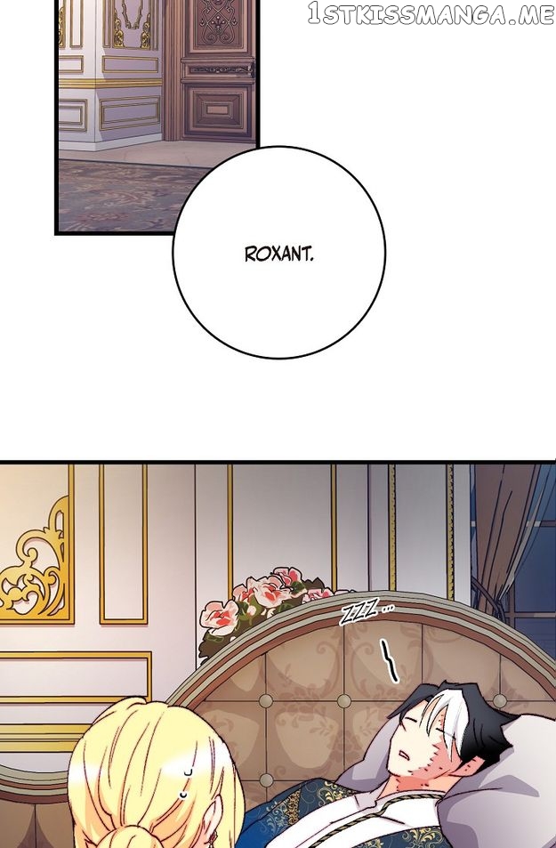 Bring the Love Chapter 132 - page 49