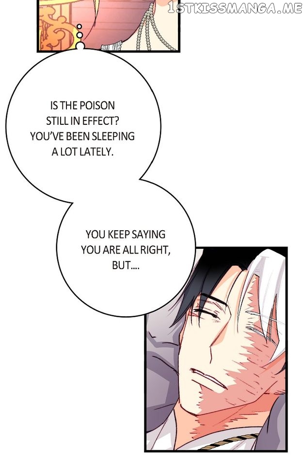 Bring the Love Chapter 132 - page 51