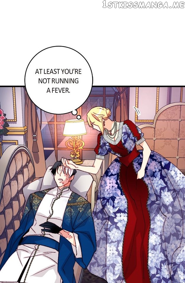 Bring the Love Chapter 132 - page 52