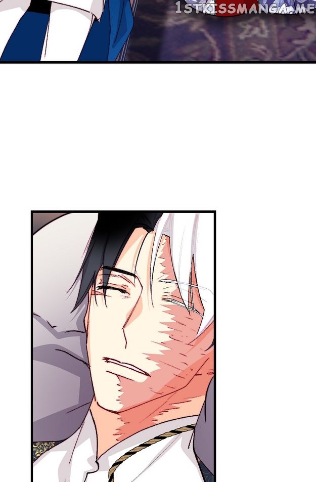 Bring the Love Chapter 132 - page 53