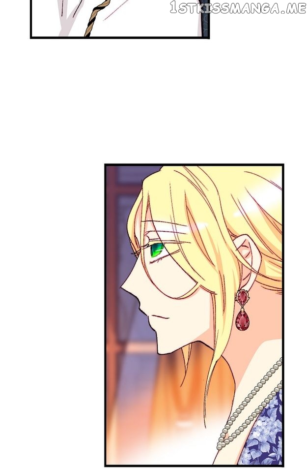 Bring the Love Chapter 132 - page 54