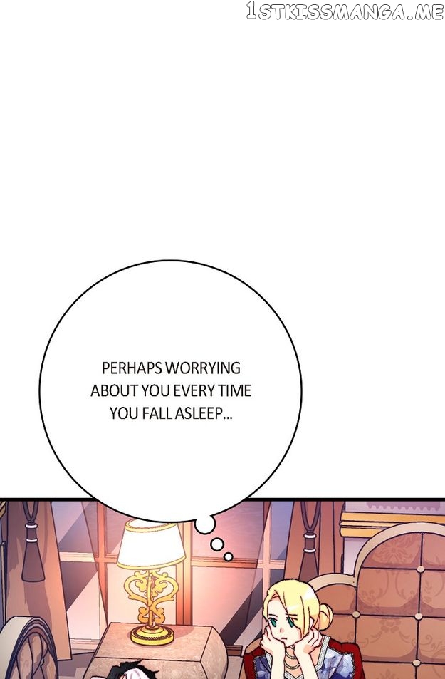 Bring the Love Chapter 132 - page 55
