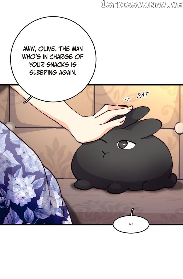Bring the Love Chapter 132 - page 58