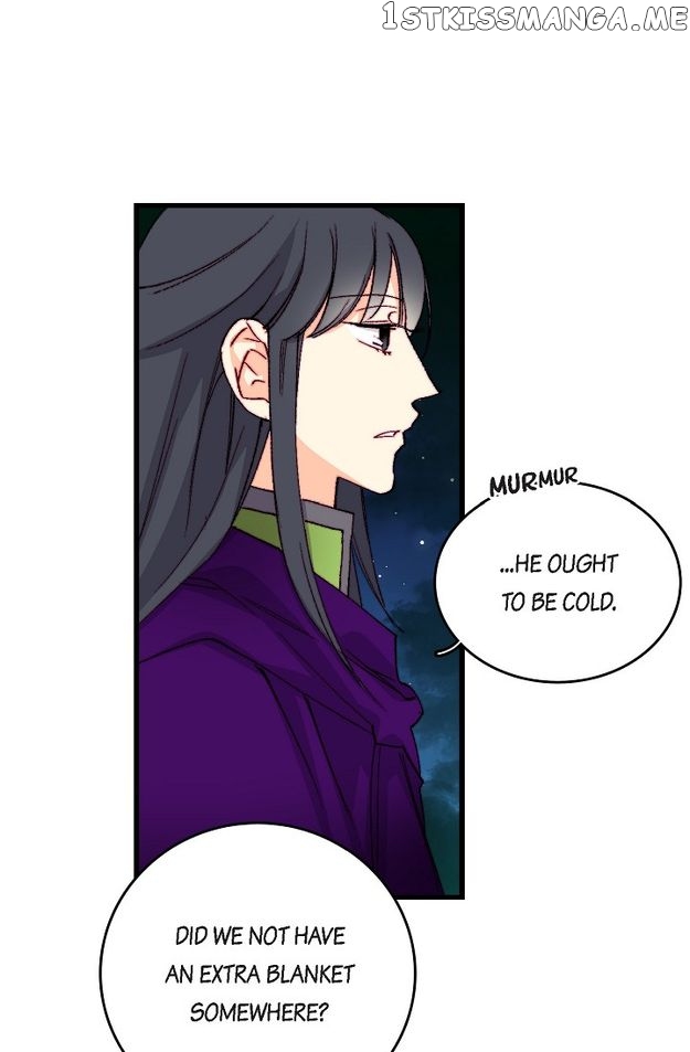 Bring the Love Chapter 132 - page 6