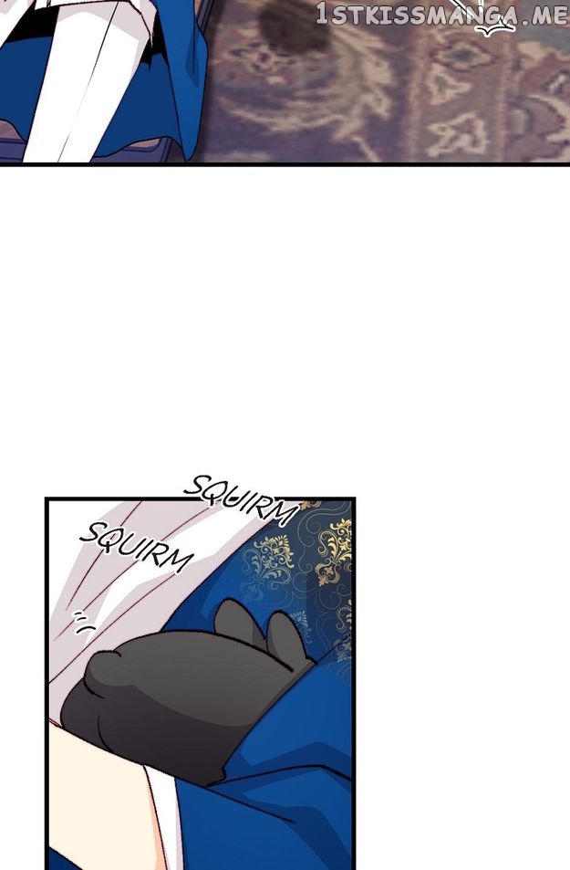 Bring the Love Chapter 132 - page 60