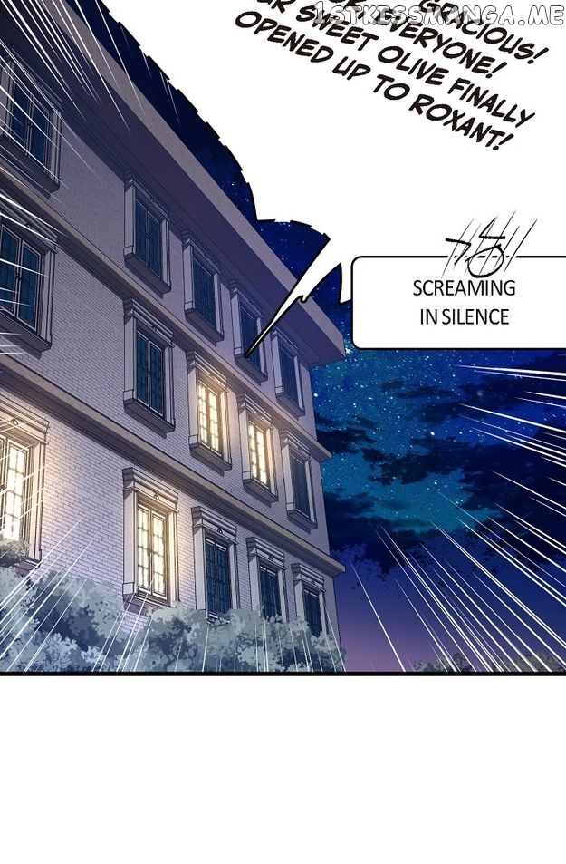 Bring the Love Chapter 132 - page 64