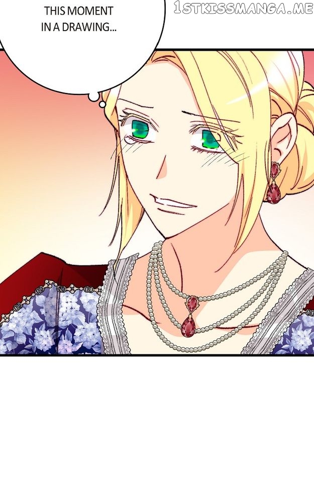 Bring the Love Chapter 132 - page 67