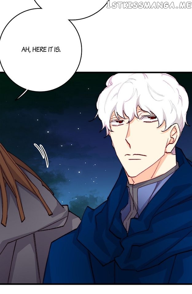 Bring the Love Chapter 132 - page 7