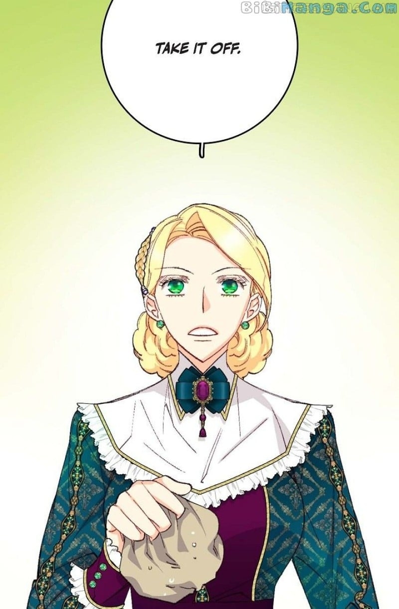 Bring the Love Chapter 115 - page 15