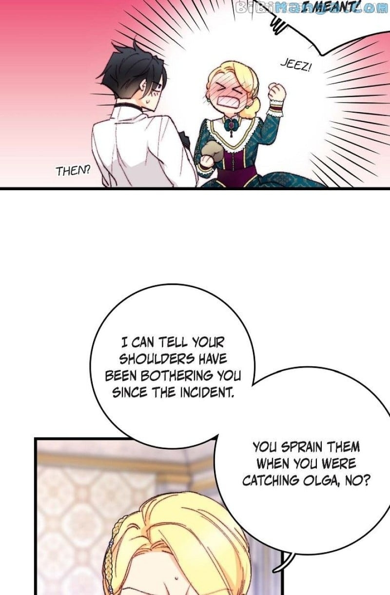 Bring the Love Chapter 115 - page 18