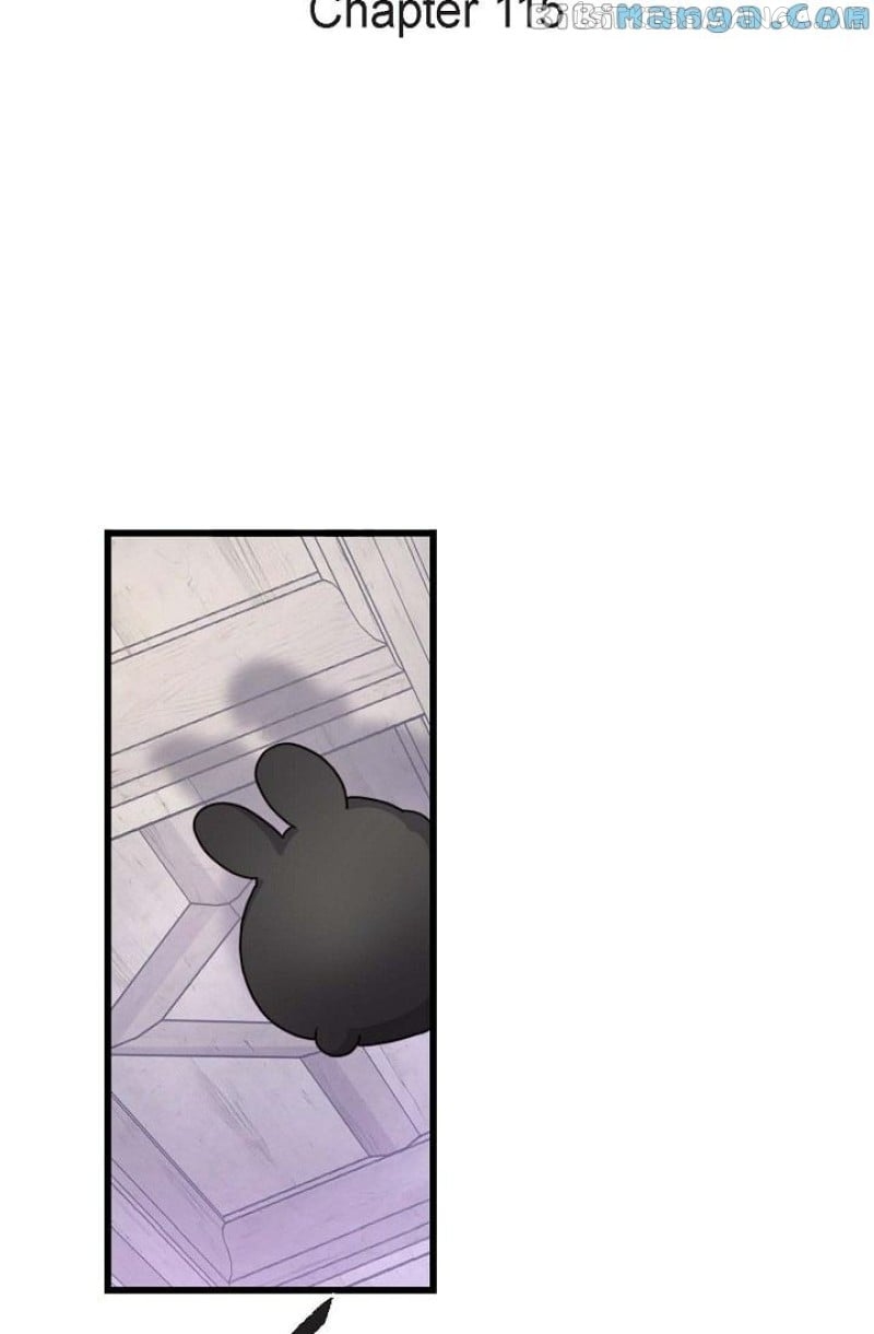 Bring the Love Chapter 115 - page 2