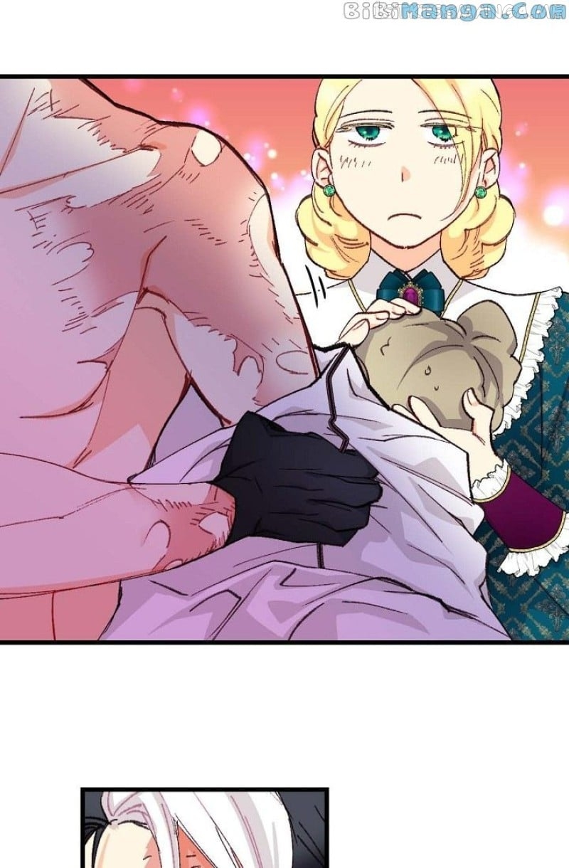 Bring the Love Chapter 115 - page 22