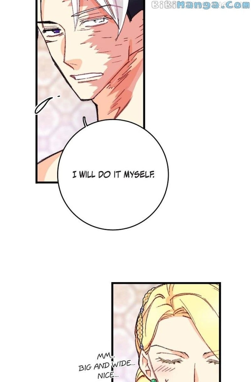 Bring the Love Chapter 115 - page 23