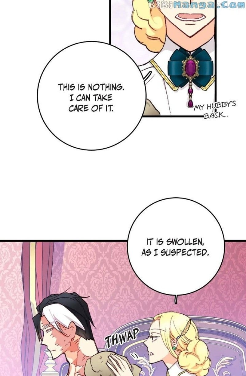 Bring the Love Chapter 115 - page 24