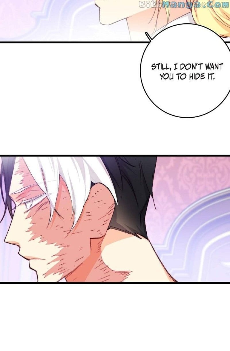 Bring the Love Chapter 115 - page 28