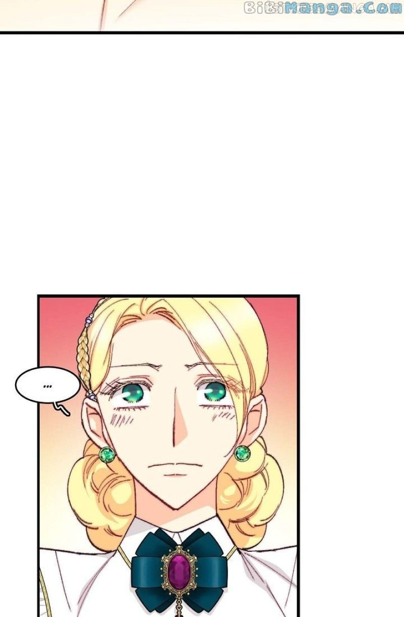 Bring the Love Chapter 115 - page 31