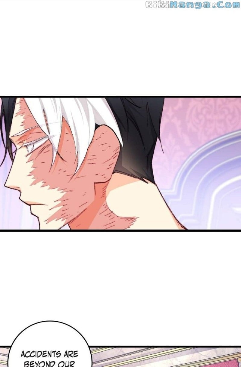 Bring the Love Chapter 115 - page 34