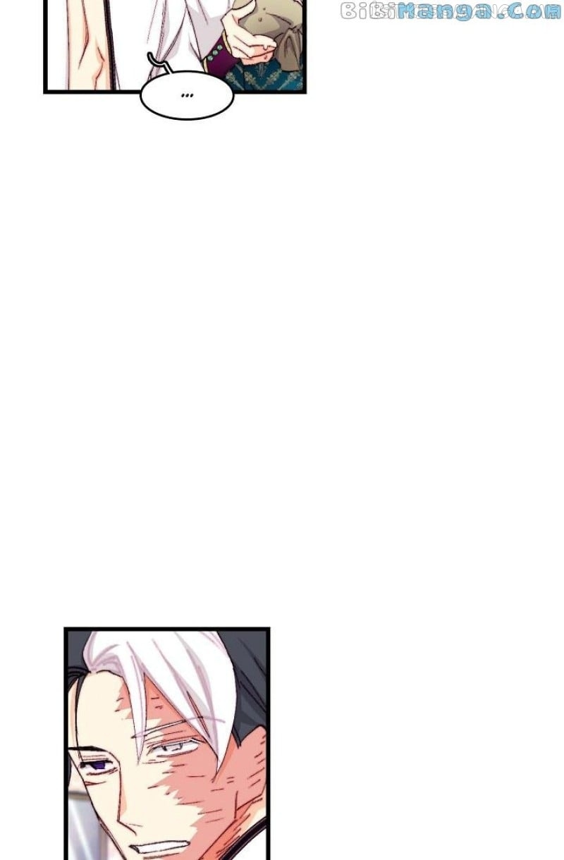 Bring the Love Chapter 115 - page 37