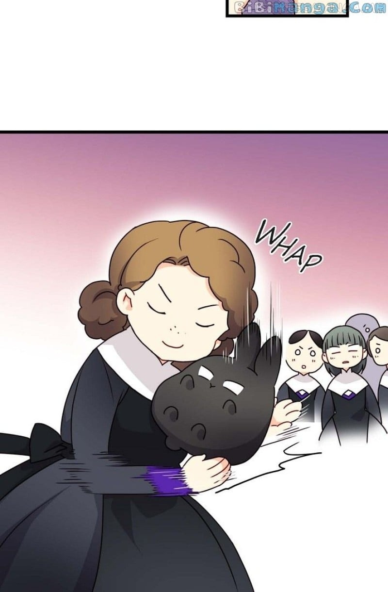 Bring the Love Chapter 115 - page 4