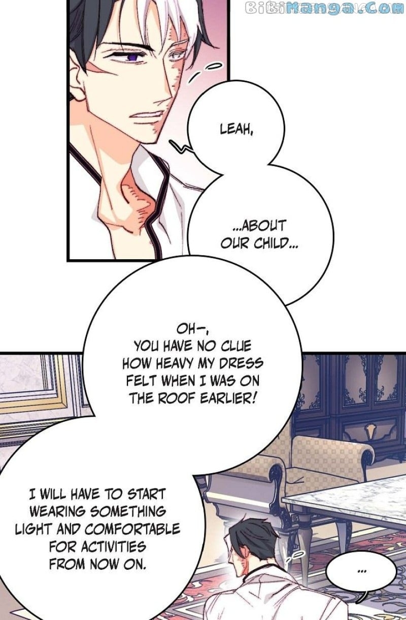 Bring the Love Chapter 115 - page 40