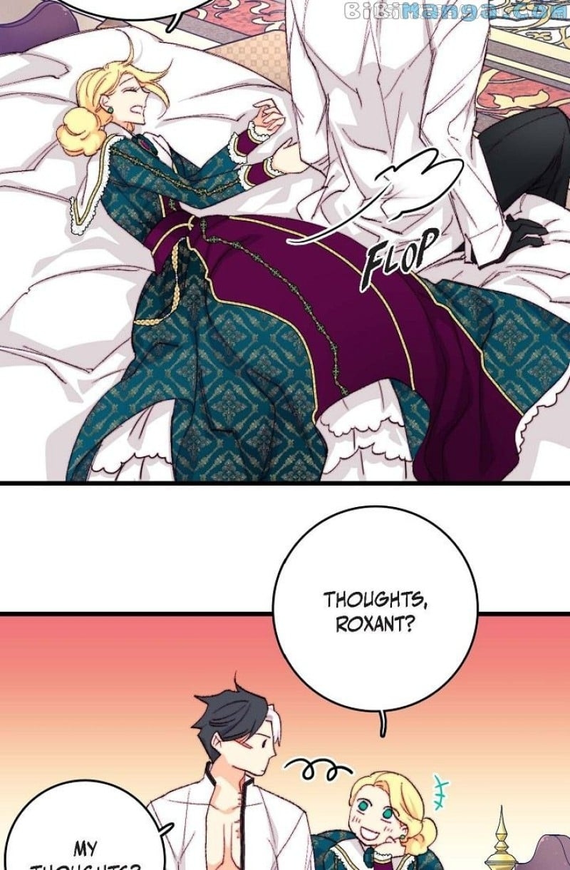 Bring the Love Chapter 115 - page 41
