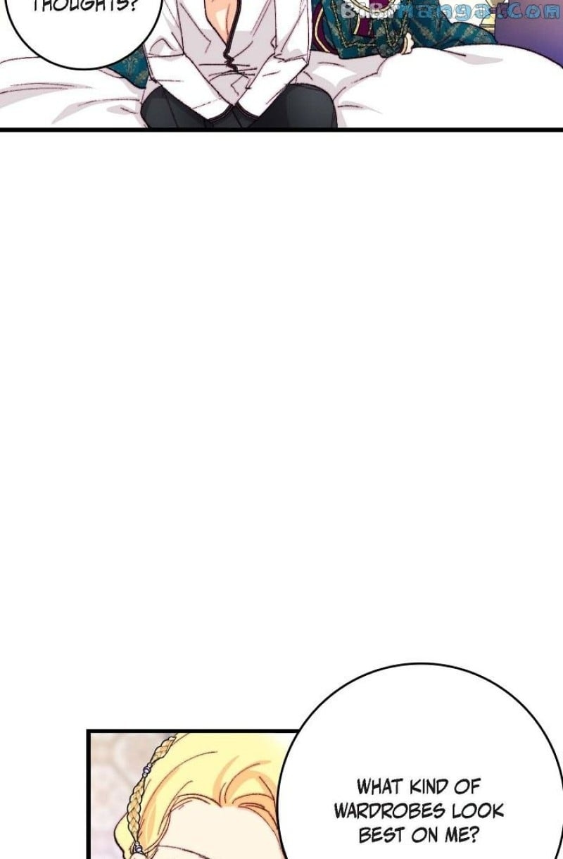 Bring the Love Chapter 115 - page 42