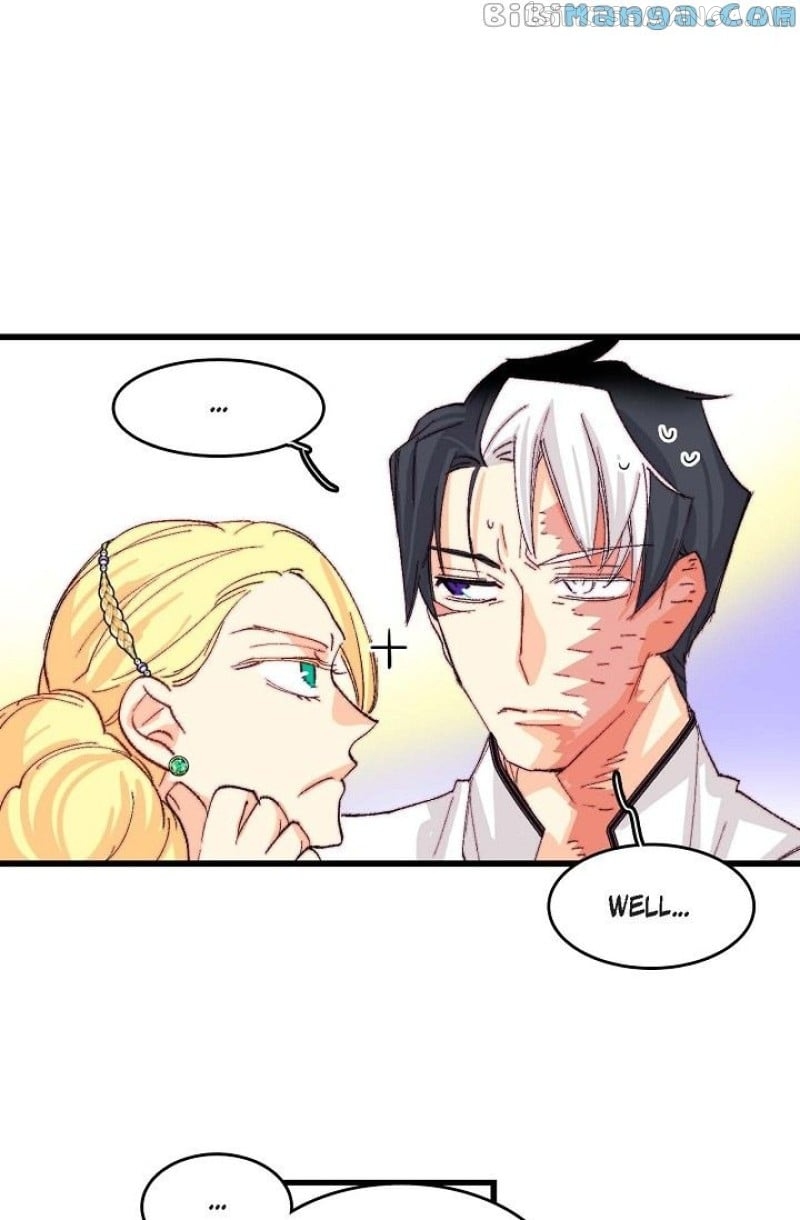 Bring the Love Chapter 115 - page 45