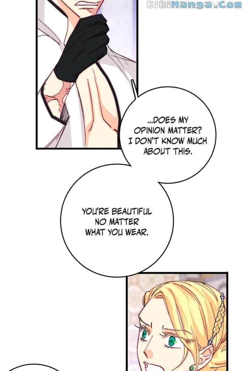 Bring the Love Chapter 115 - page 49