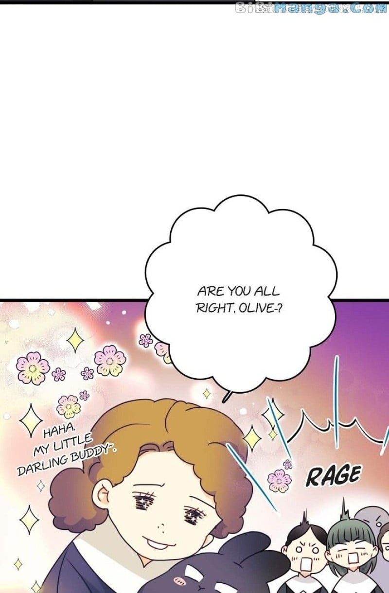 Bring the Love Chapter 115 - page 5
