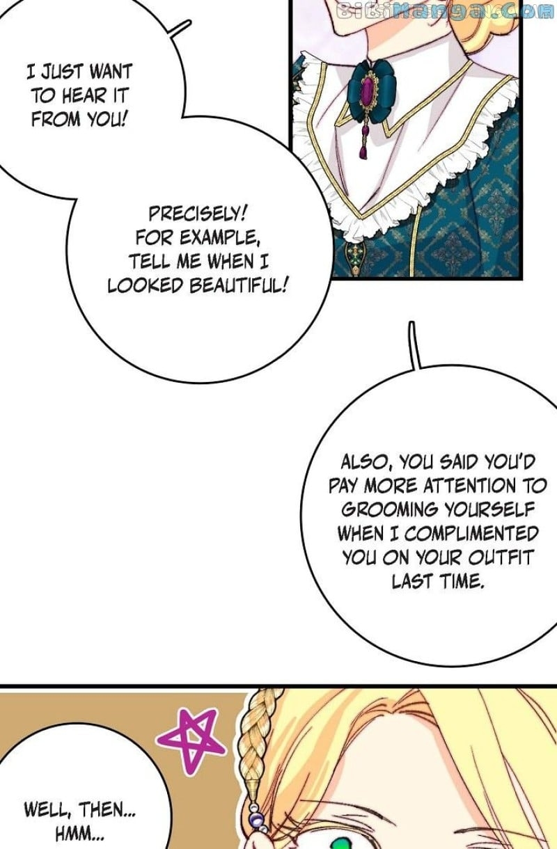 Bring the Love Chapter 115 - page 50