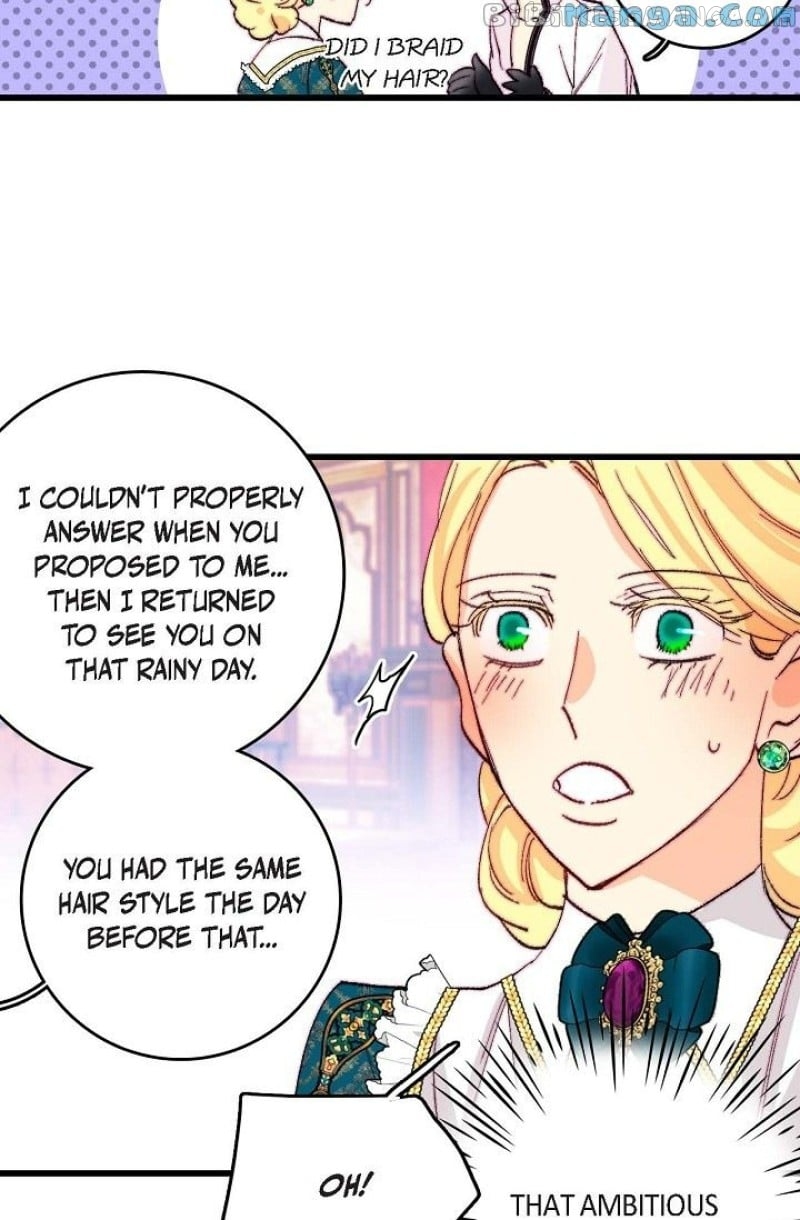 Bring the Love Chapter 115 - page 52