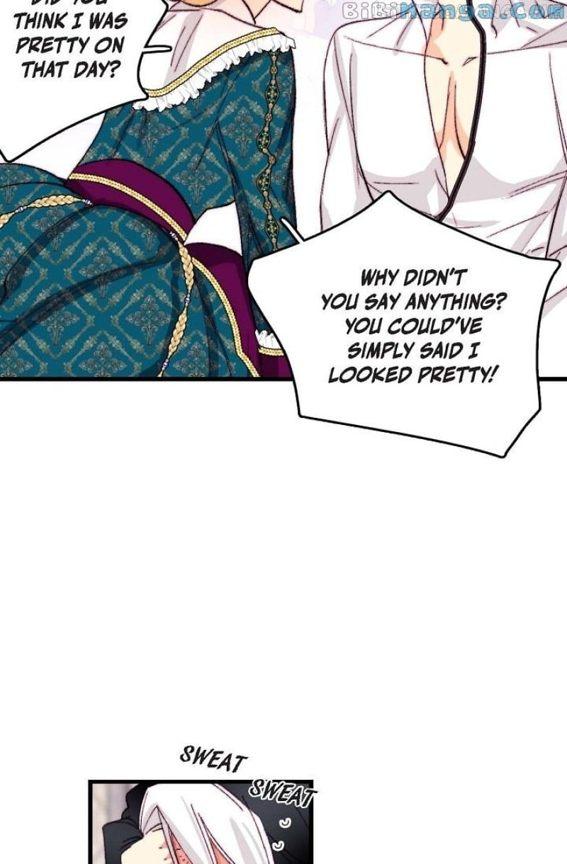 Bring the Love Chapter 115 - page 54