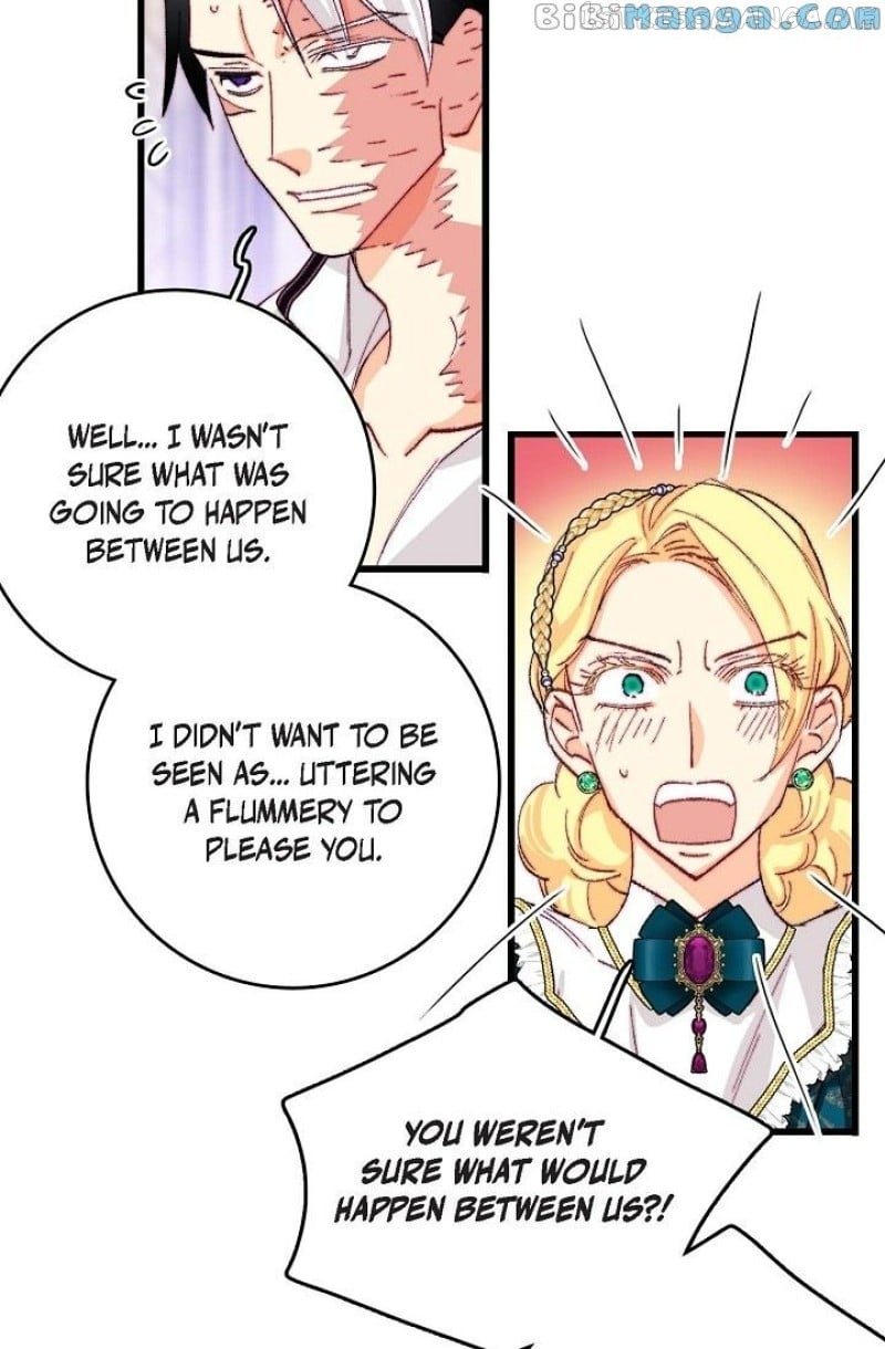 Bring the Love Chapter 115 - page 55
