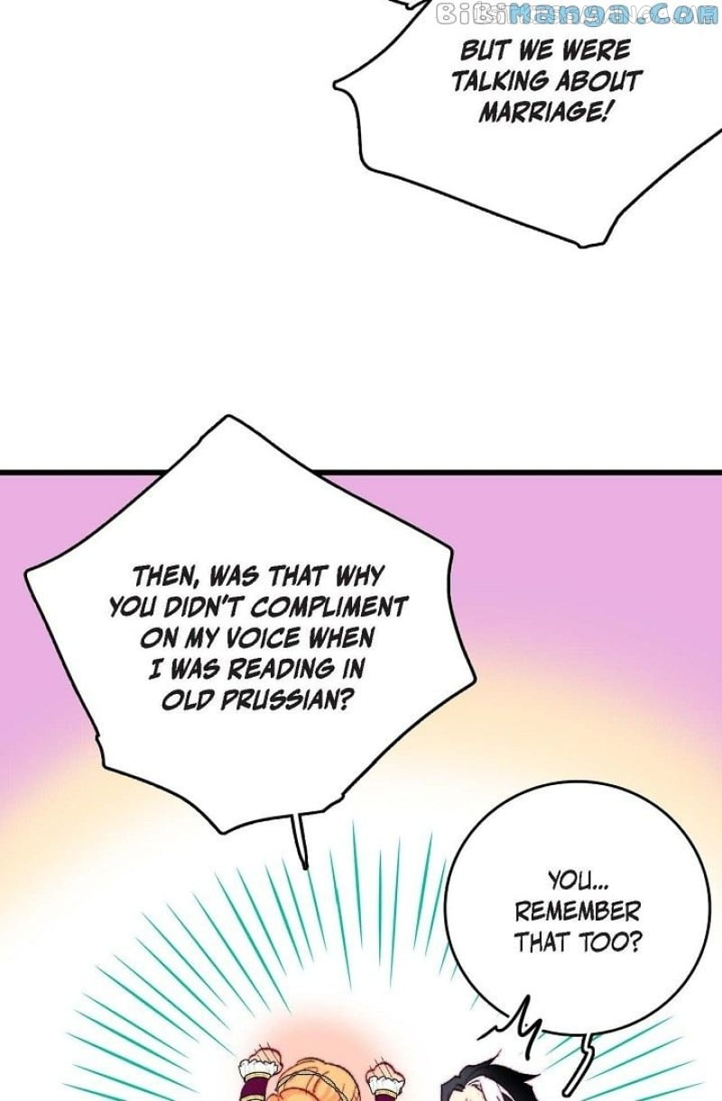 Bring the Love Chapter 115 - page 56