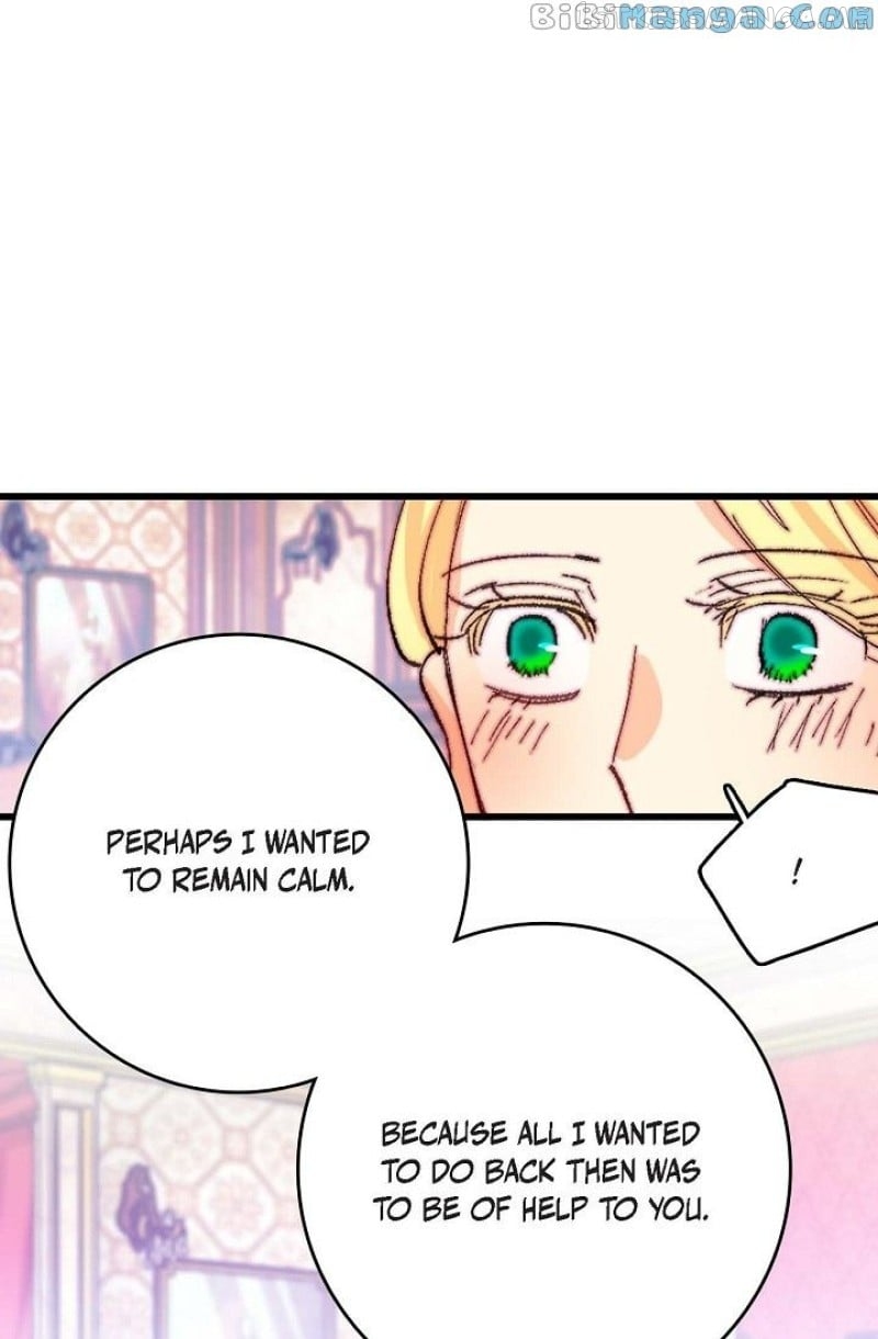 Bring the Love Chapter 115 - page 58