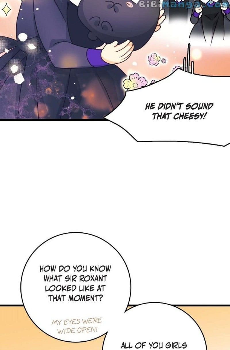 Bring the Love Chapter 115 - page 6