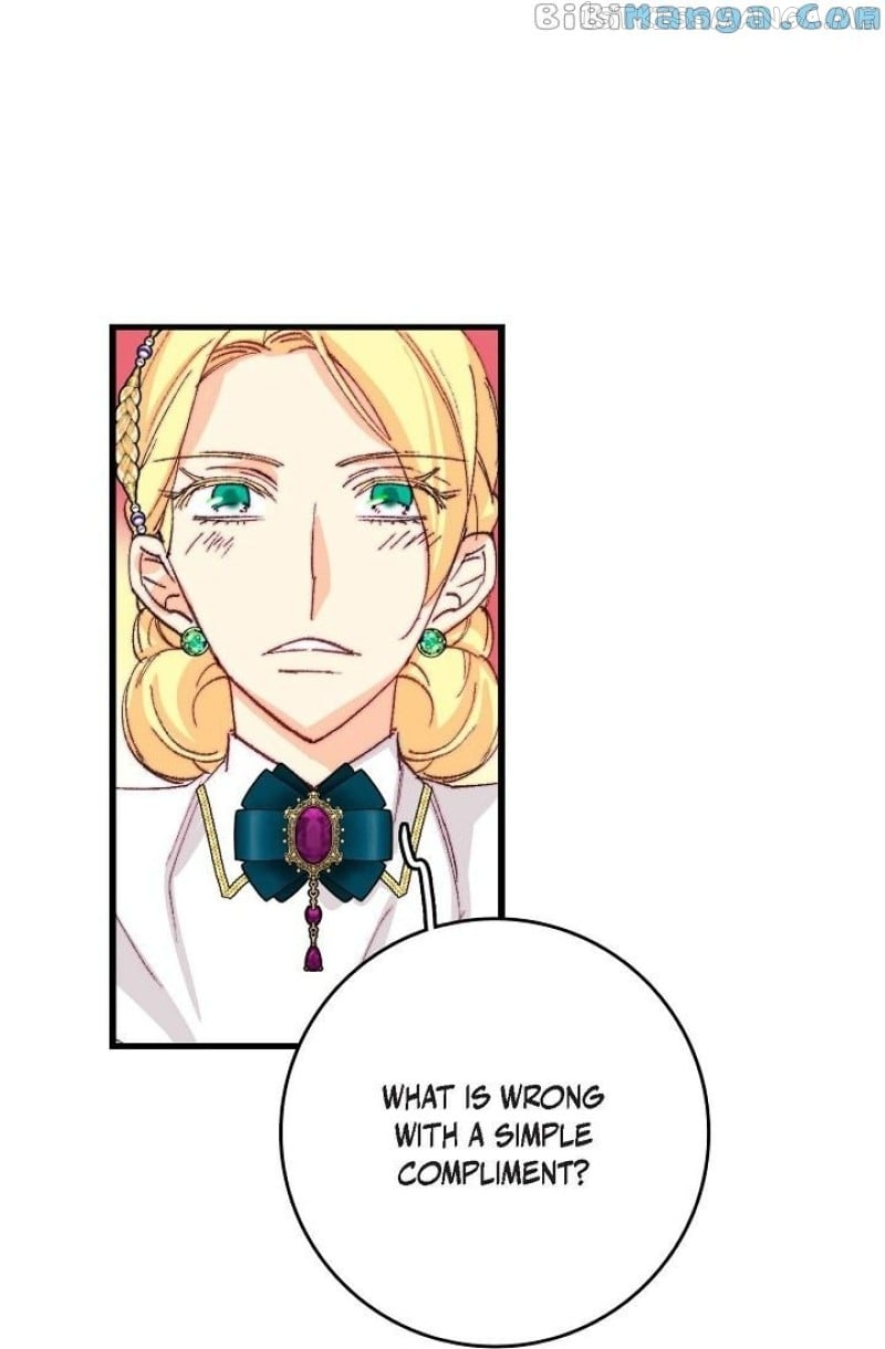 Bring the Love Chapter 115 - page 60