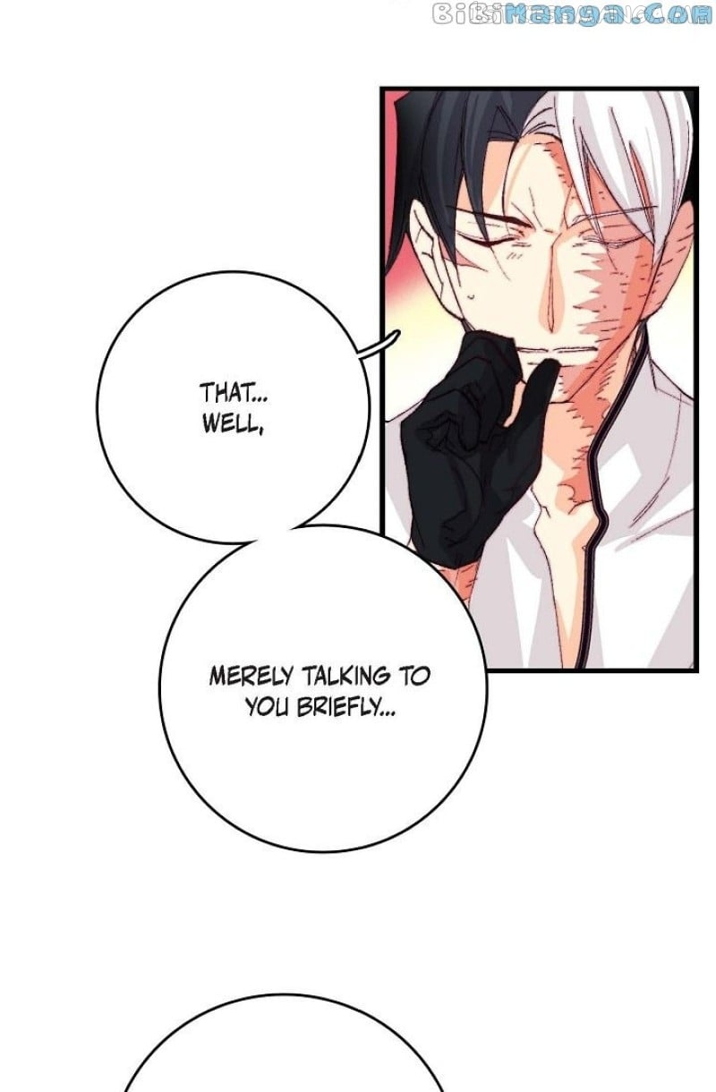 Bring the Love Chapter 115 - page 61