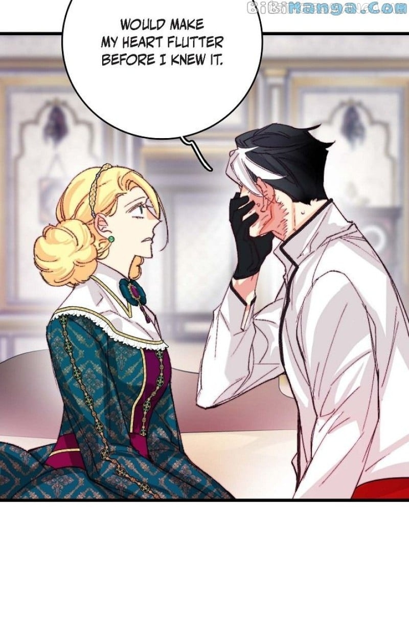 Bring the Love Chapter 115 - page 62