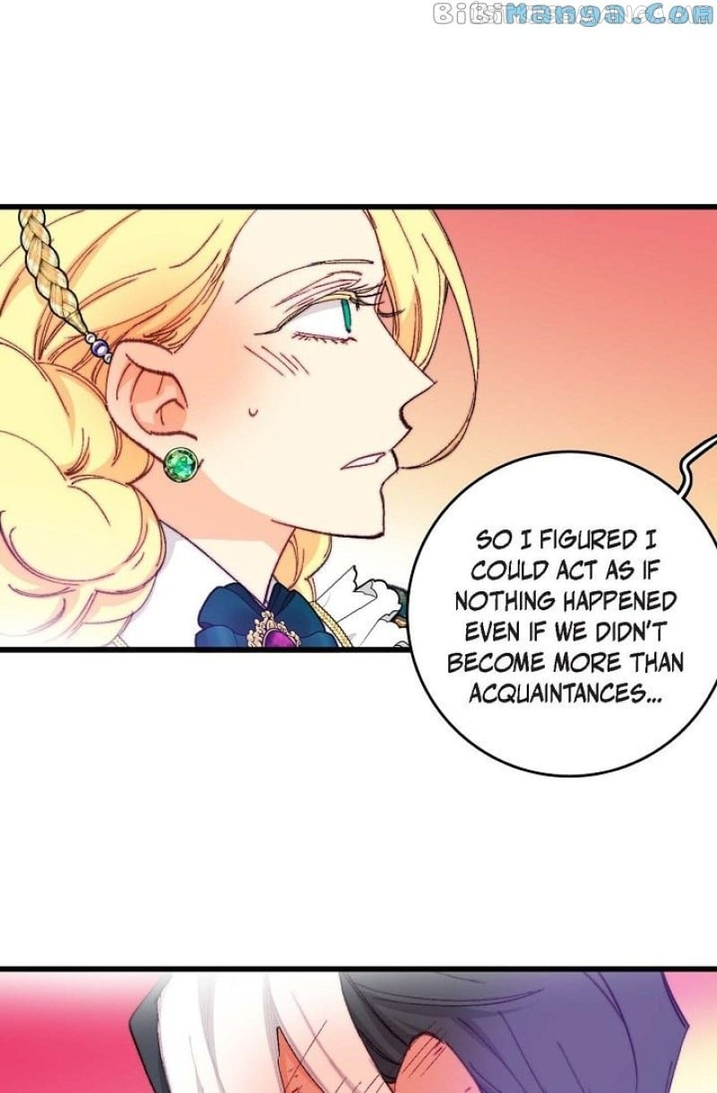 Bring the Love Chapter 115 - page 63