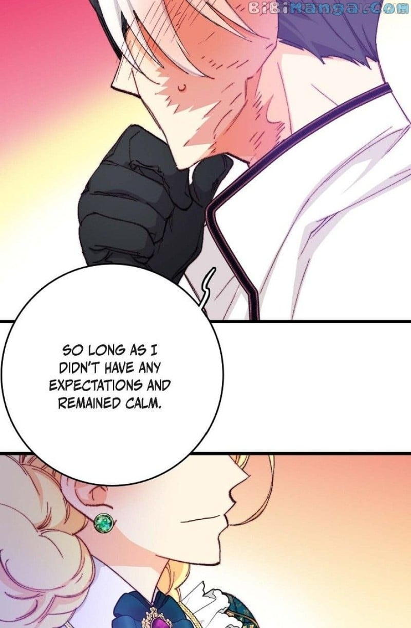 Bring the Love Chapter 115 - page 64