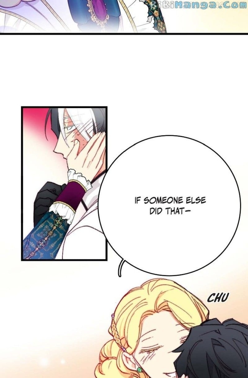 Bring the Love Chapter 115 - page 65