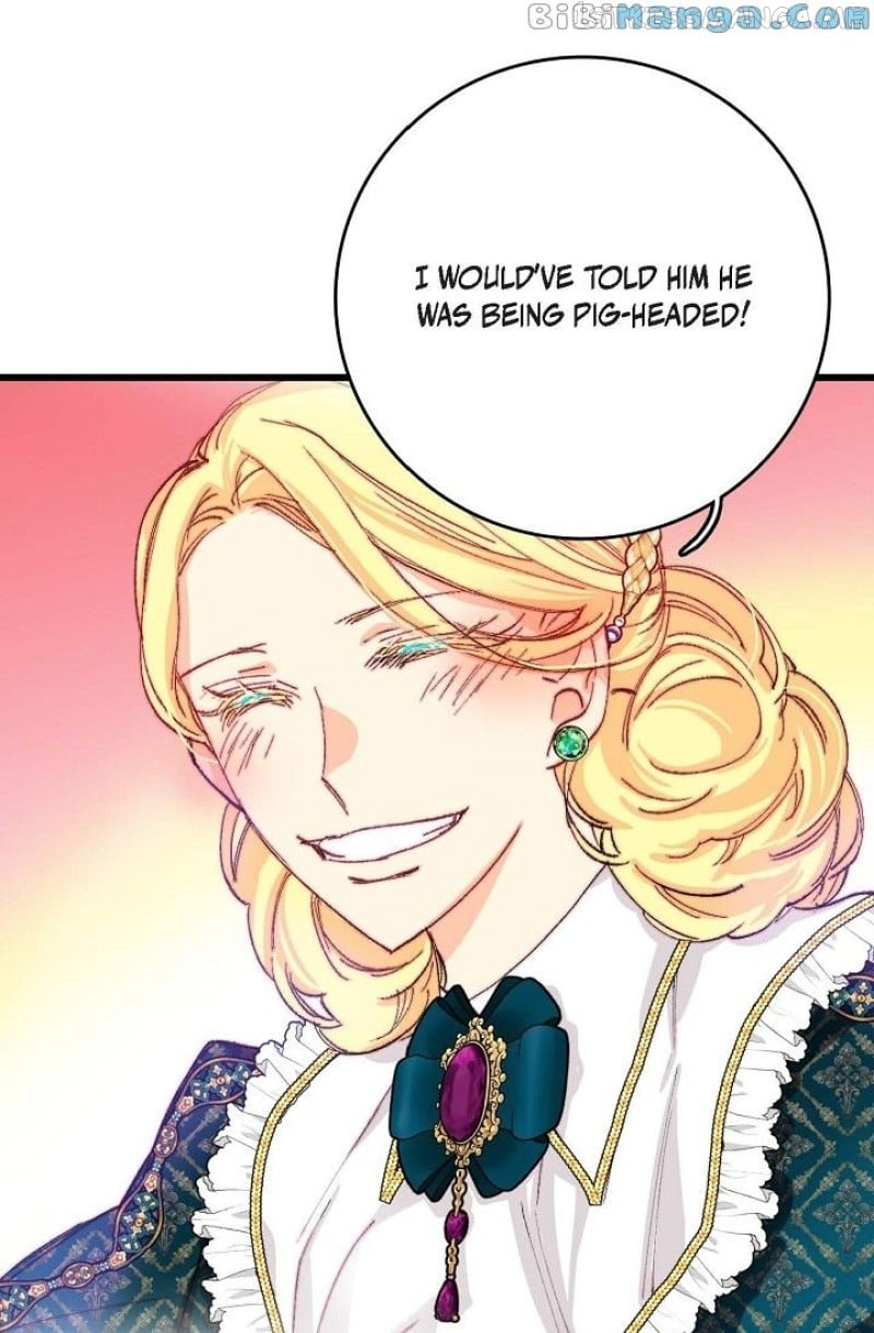 Bring the Love Chapter 115 - page 67